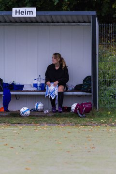 Bild 52 - C-Juniorinnen Training